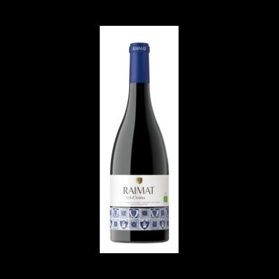 Vol d'Ànima de Raimat Negre Eco 2023