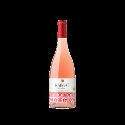 Vol d'Ànima de Raimat Rosé 2025