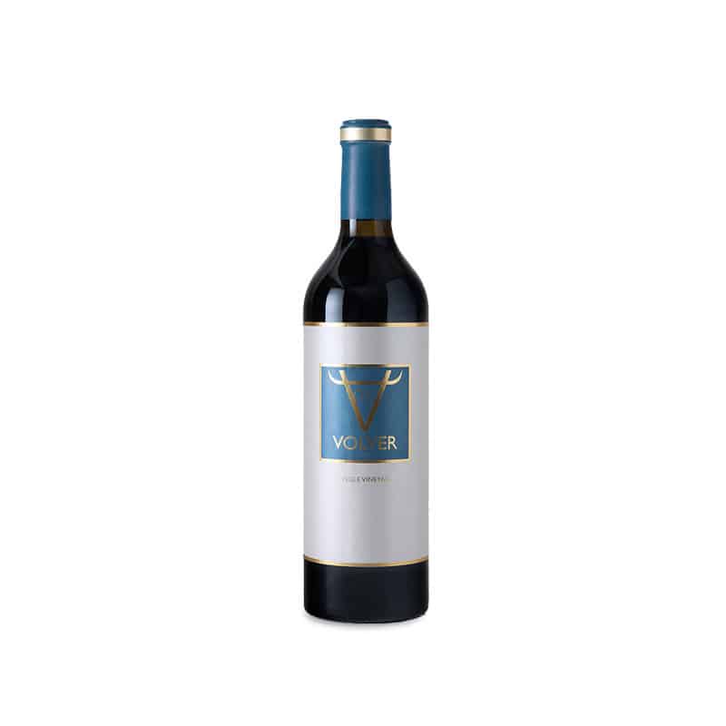 Volver Single Vineyard Tempranillo 2023