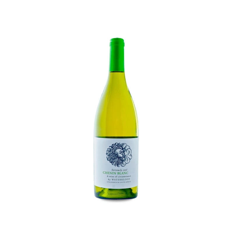 Waterkloof Seriously Cool Chenin Blanc 2025