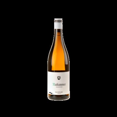 Weingut Seckinger Maikammer Chardonnay 2024