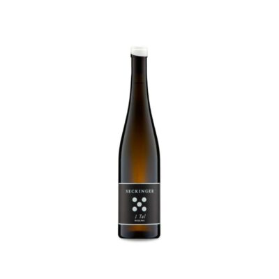 Weingut Seckinger Riesling 1Tal 2022