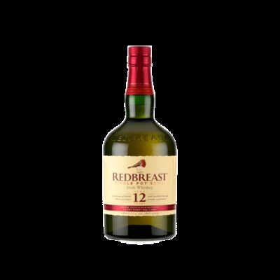 Whisky Redbreast 12 años 70 cl 70 cl.