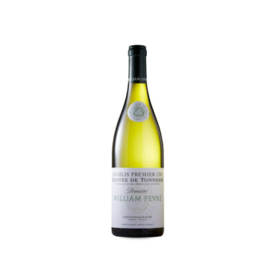 William Fèvre Chablis 1er Cru Montée de Tonnerre 2022