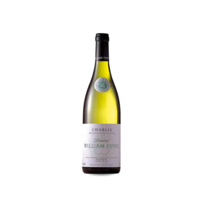 William Fèvre Chablis 2020