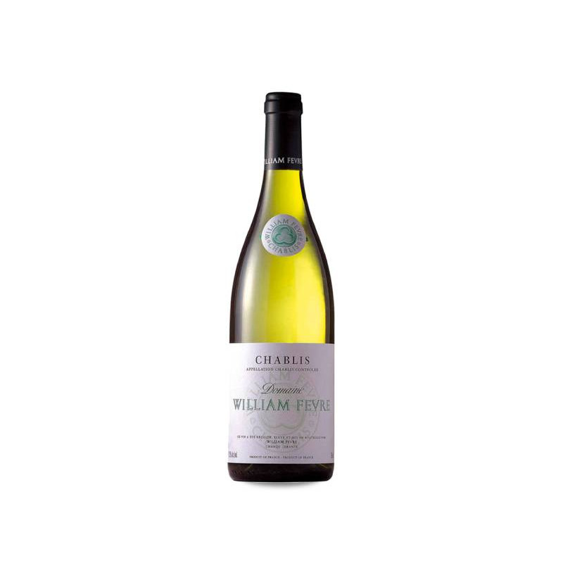 William Fèvre Chablis 2024