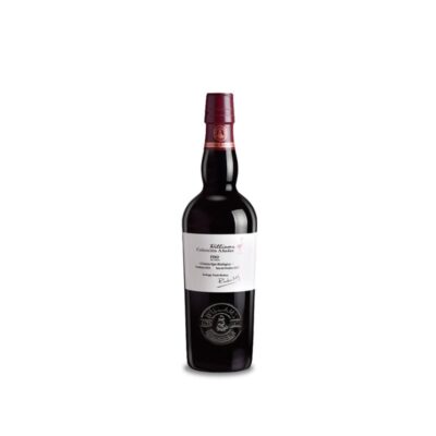 Williams Colección de Añadas Fino en Rama 50 cl. 2015
