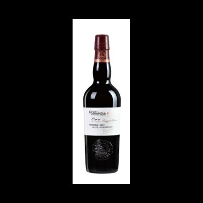 Williams Fino en Rama Campanillero  50 cl 50 cl. 2012
