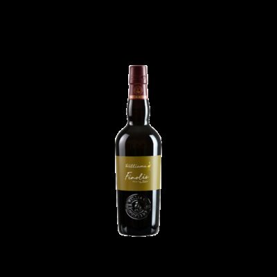 Williams Finolis en Rama  50 cl 50 cl. 2016