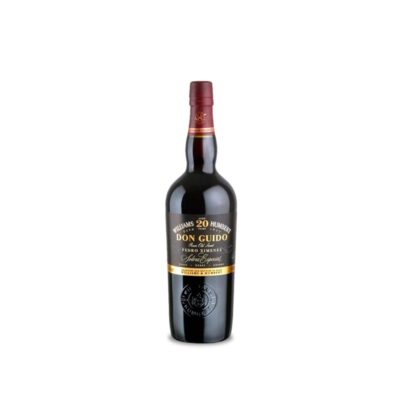 Williams & Humbert Don Guido PX VOS 50 cl.