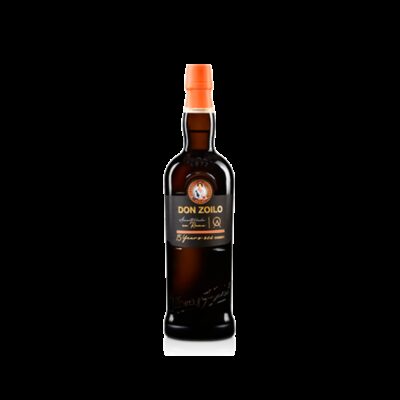 Williams & Humbert Don Zoilo Amontillado 15 Años