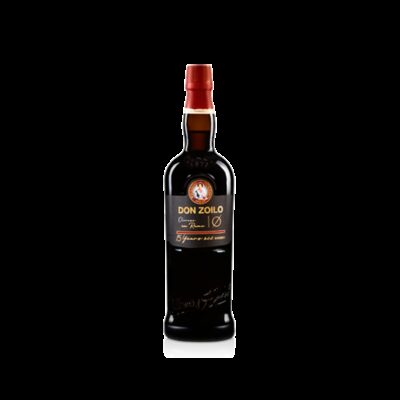 Williams & Humbert Don Zoilo Oloroso 15 Años