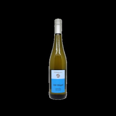 Wittmann 100 Hugel Riesling Trocken 2025