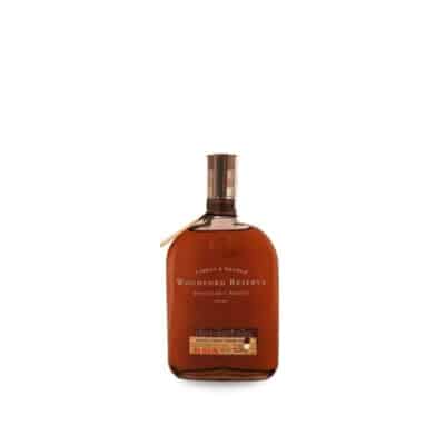 Woodford Reserve Bourbon Whiskey  70 cl.
