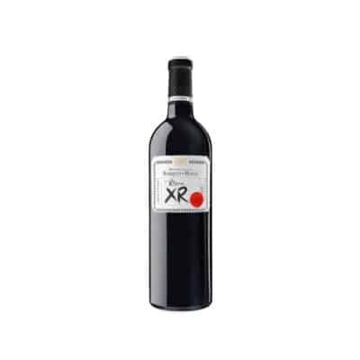 XR de Marqués de Riscal 2022