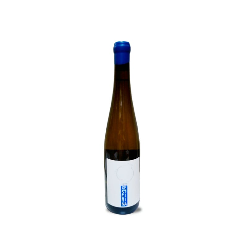 Xesteiriña Albariño 2024
