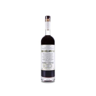 Ximénez-Spínola Pedro Ximénez Muy Viejo