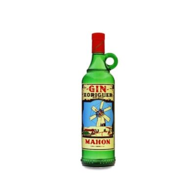 Xoriguer Mahon Gin  70 cl.
