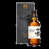 Yamazaki Mizunara 18 Jahre 100 Anniversary Geschenk