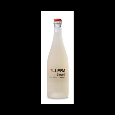 Yllera 5.5 Verdejo Frizzante