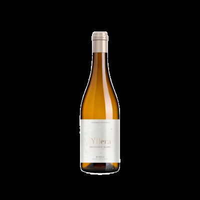 Yllera Sauvignon Blanc 2025