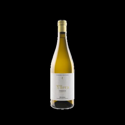 Yllera Verdejo Vendimia Nocturna 2025