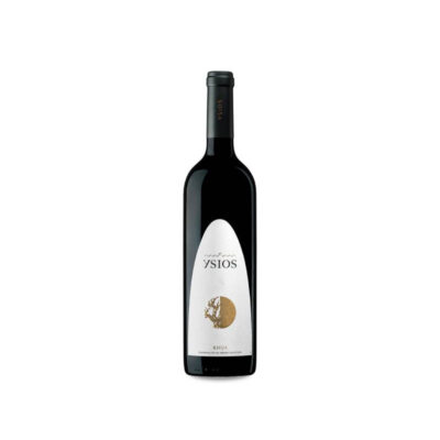 Ysios Reserva 2019