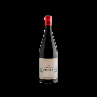 Zisola Doppiozeta Noto Rosso 2021