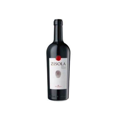 Zisola Noto Rosso 2022