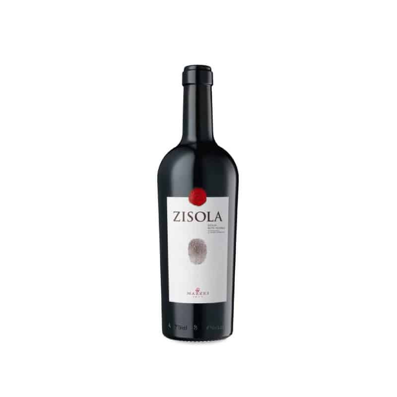 Zisola Noto Rosso 2022