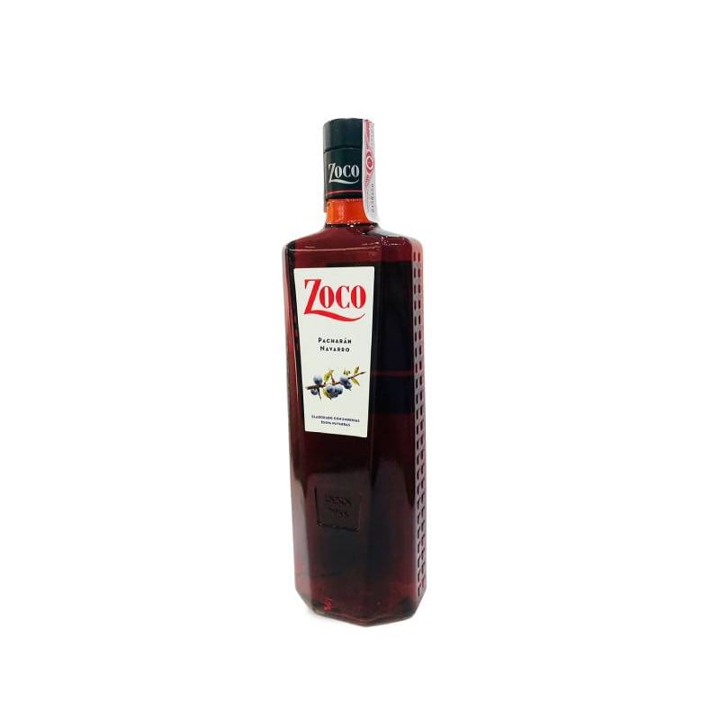 Zoco Pacharán 1 Liter