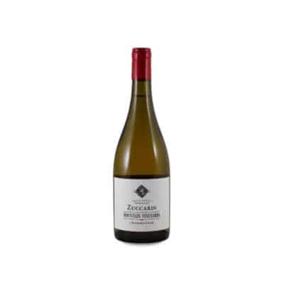Zuccardi Mountain Vineyard Chardonnay 2024
