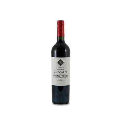 Zuccardi Mountain Vineyard Malbec 2024