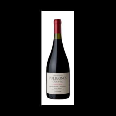 Zuccardi Polígonos Gualtallary Cabernet Franc 2024