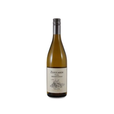 Zuccardi Valles Chardonnay 2025