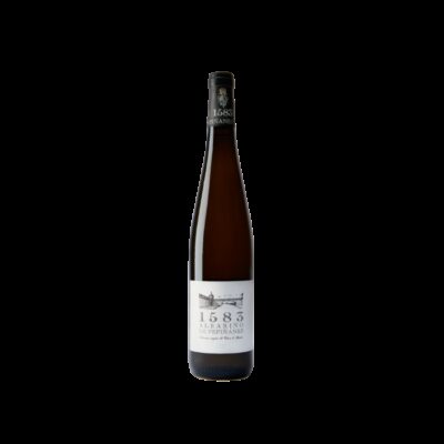 1583 Albariño de Fefiñanes 2025