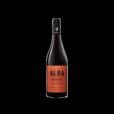 Alba Negra Menorca 2025