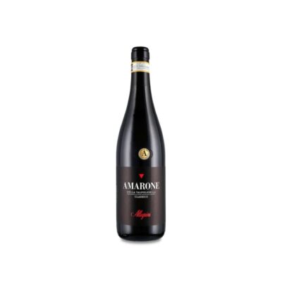 Allegrini Amarone della Valpolicella Classico 2020