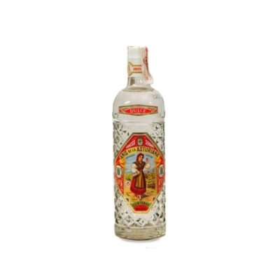 Anís Dulce De La Asturiana  1 Liter