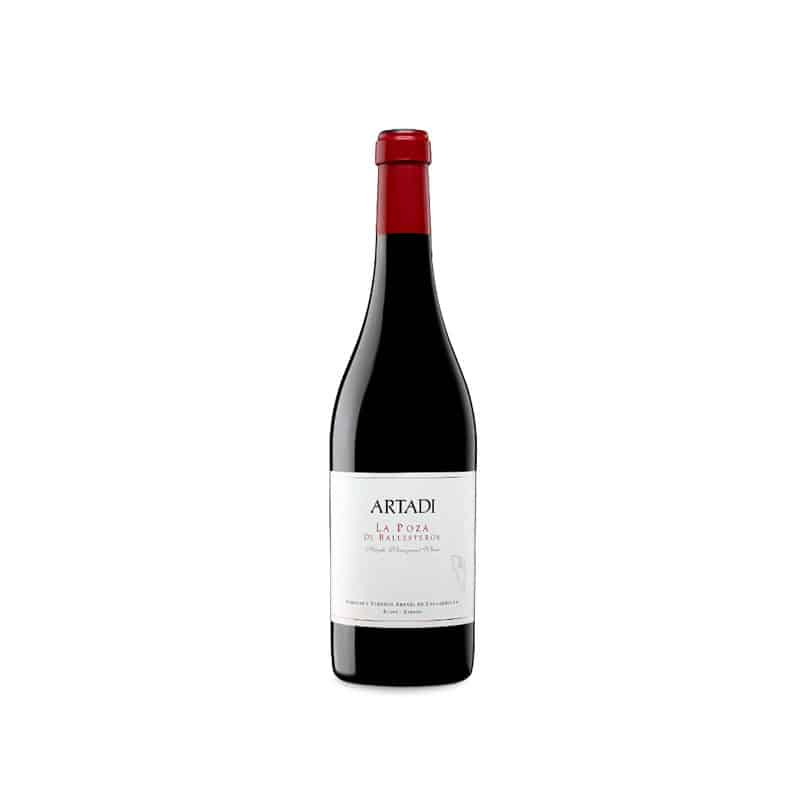 Artadi La Poza de Ballesteros 2022