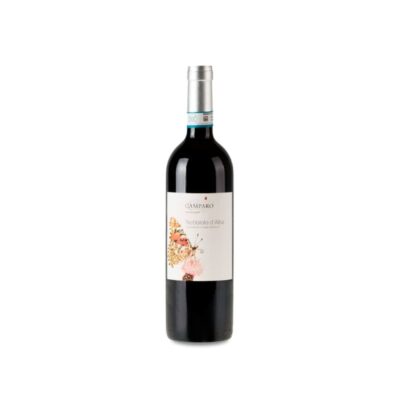 Azienda Agricola Camparo DOC Nebbiolo d'Alba Rosso 2020