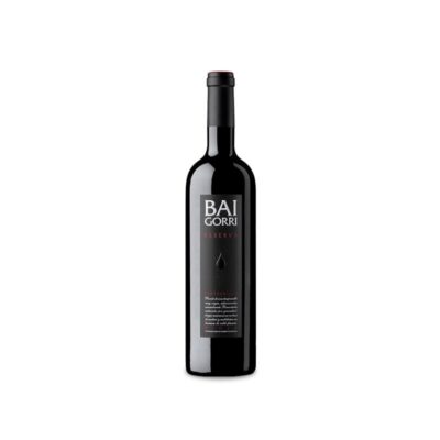 Baigorri Reserva 2019