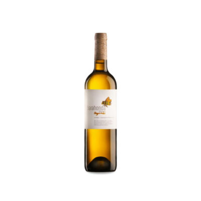 Barahonda Blanco Organic 2024