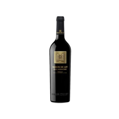 Baron de Ley Finca Monasterio 2023