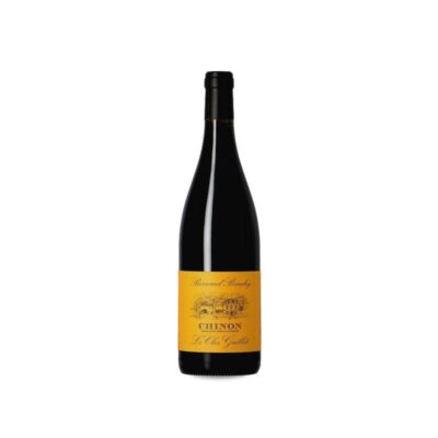 Bernard Baudry Le Clos Guillot 2024