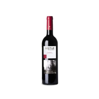 Bestué Finca Rableros 2021