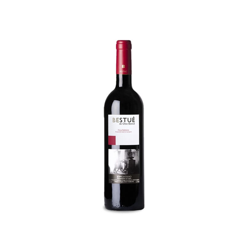 Bestué Finca Rableros 2021