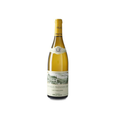 Billaud-Simon Chablis 1er Cru Vaillons 2024