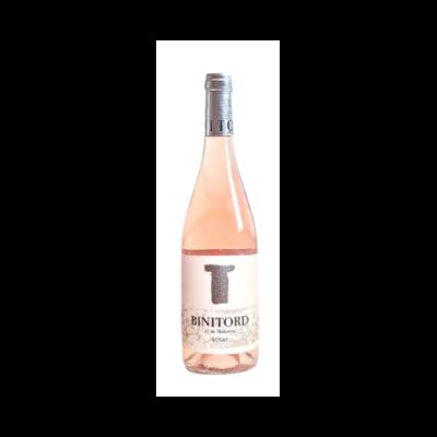 Binitord Rosat 2025