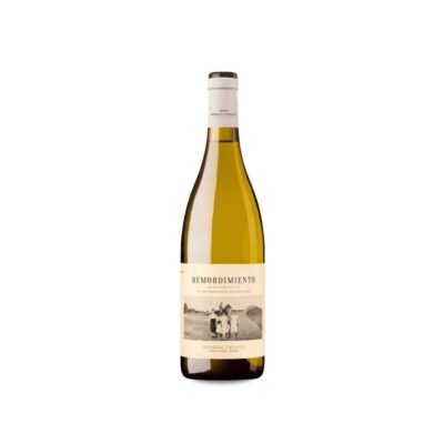 Bodega Cerrón Remordimiento blanco 2025